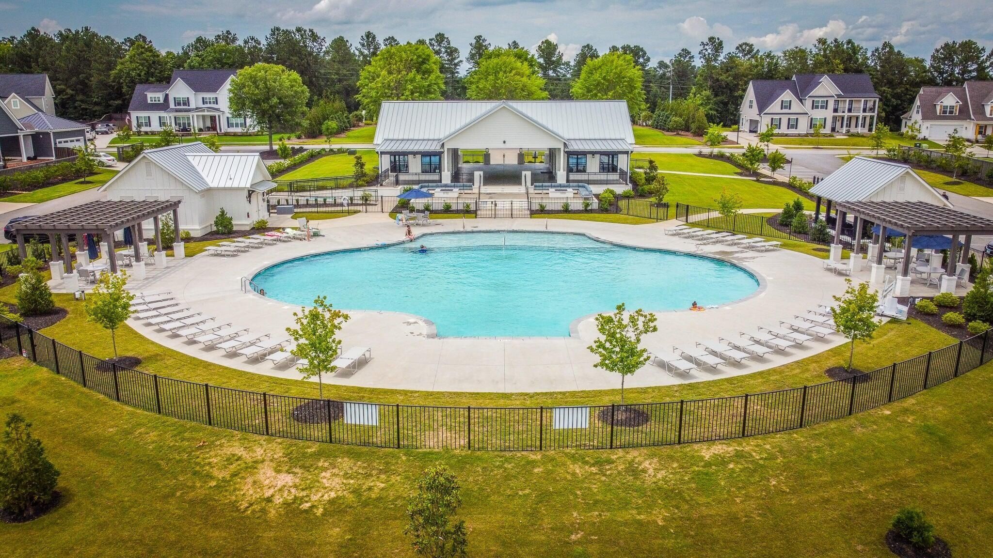 Sparrow Point Avenue. Evans, GA 30809