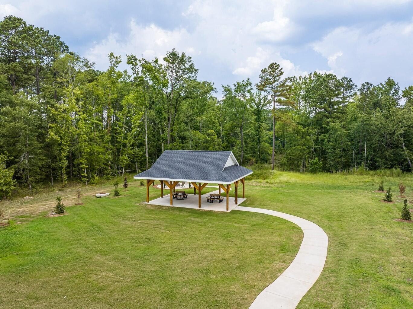 Ronaldsay Road. Grovetown, GA 30813