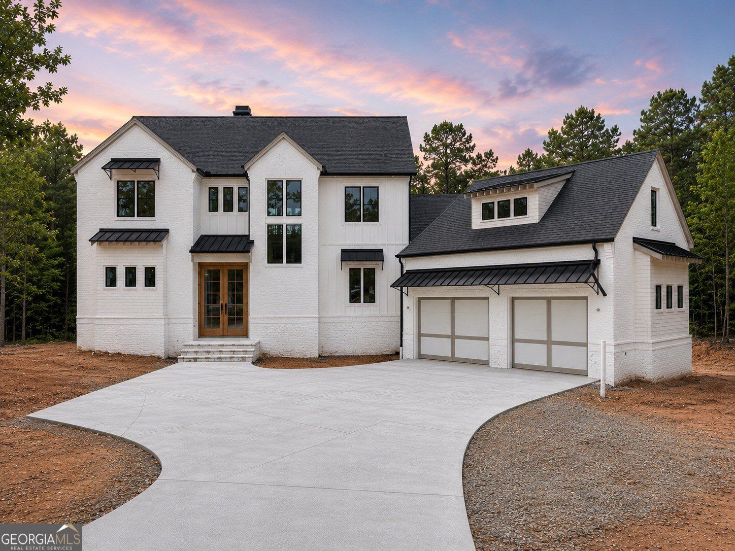 2 Sweet Rose Ct Lot 93. Newnan, GA 30265