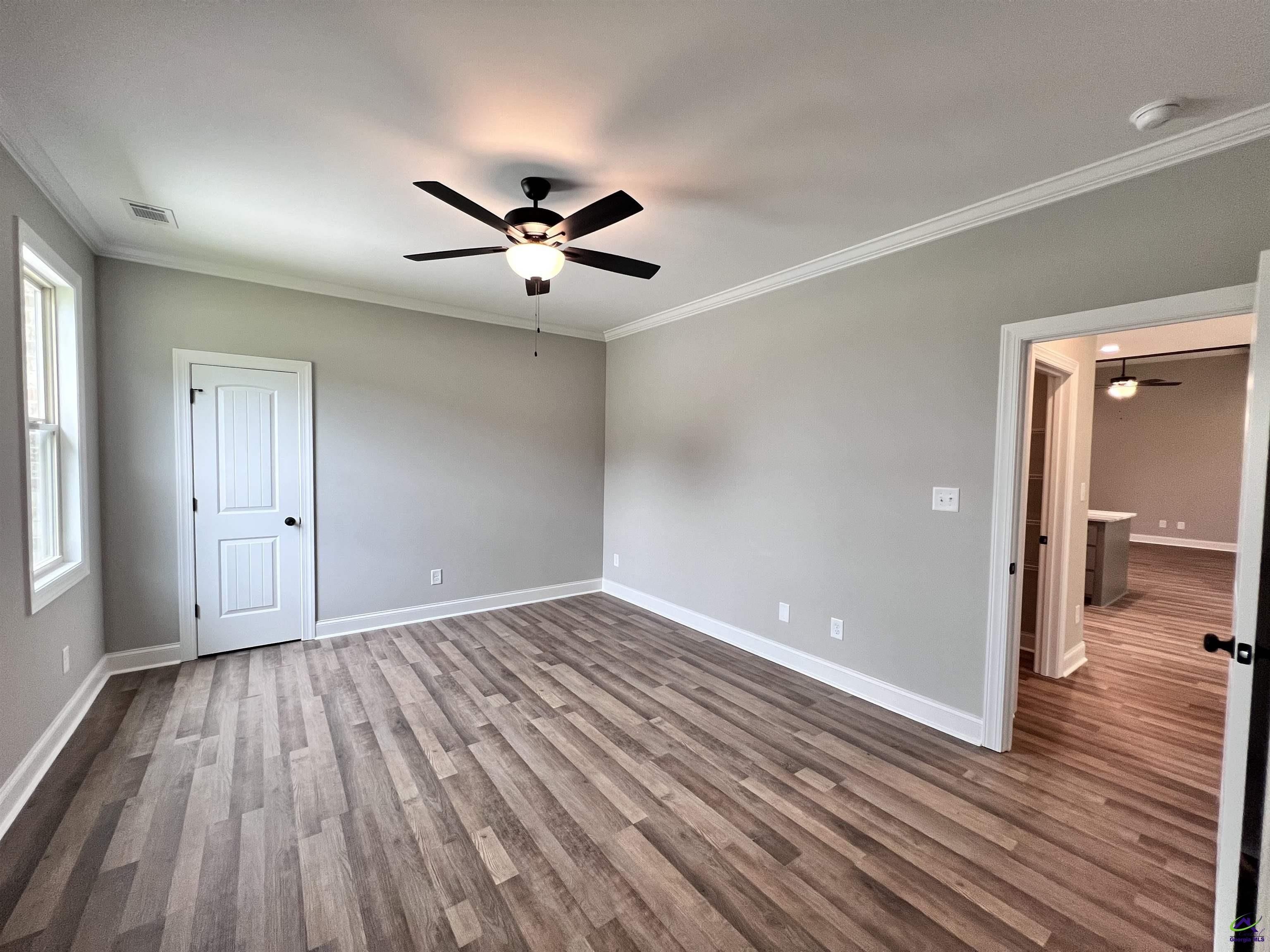 3355 Housers Mill Road. Byron, GA 31008