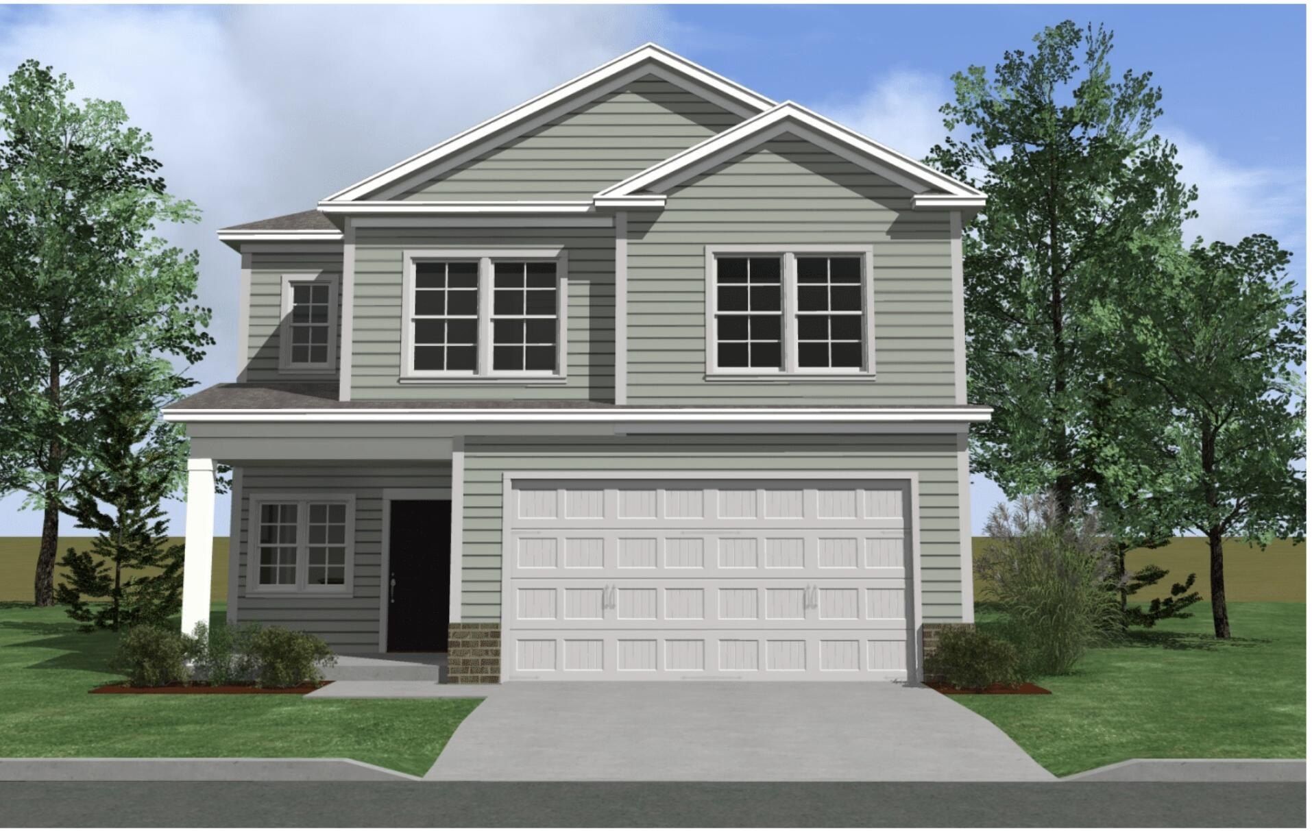 Granard Street. Grovetown, GA 30813