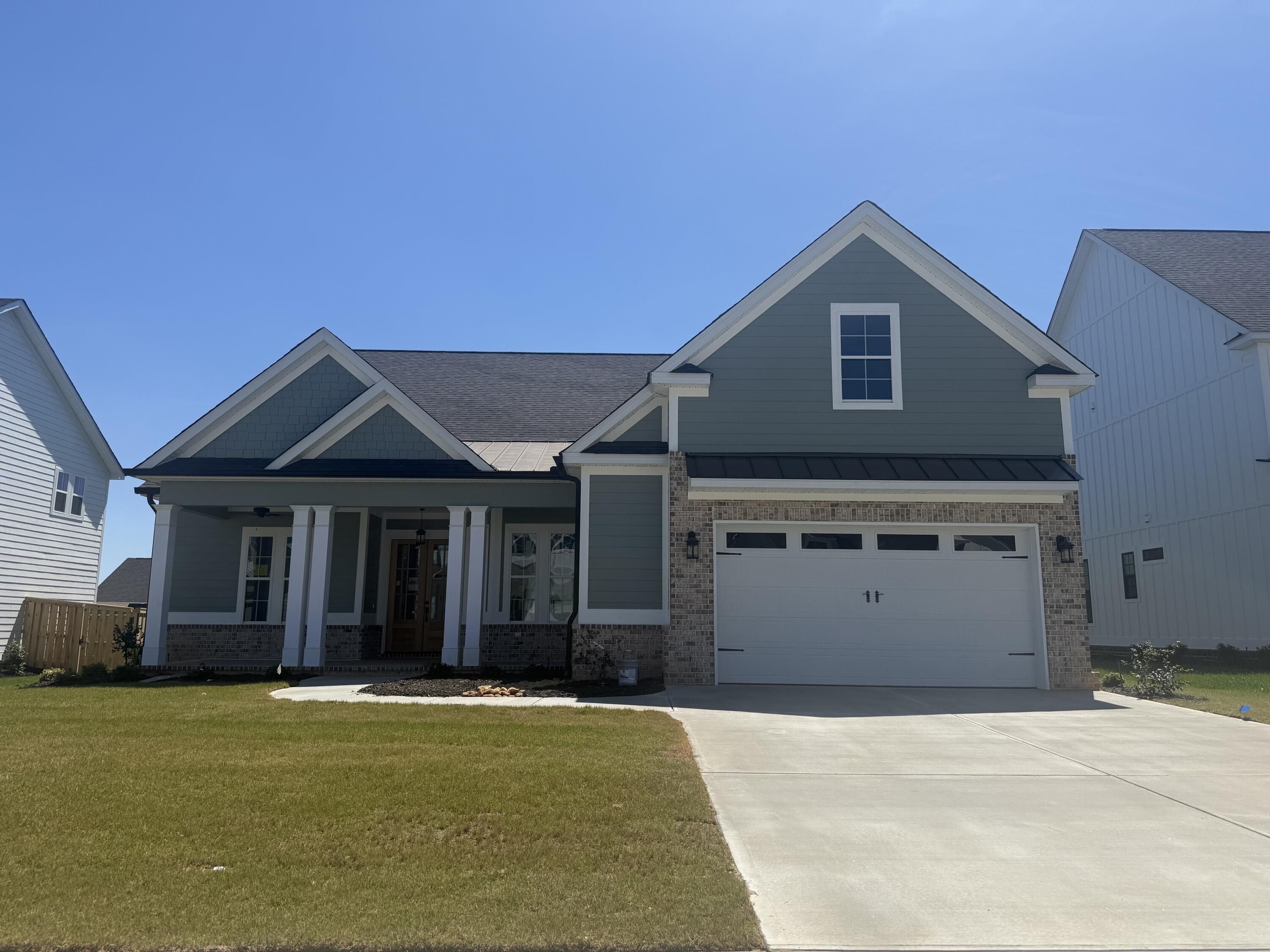 Sparrow Point Ave. Evans, GA 30809