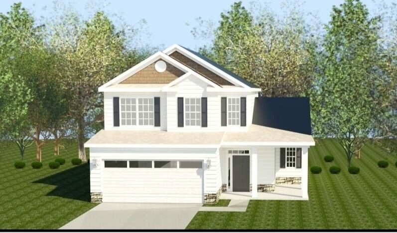 Ronaldsay Road. Grovetown, GA 30813
