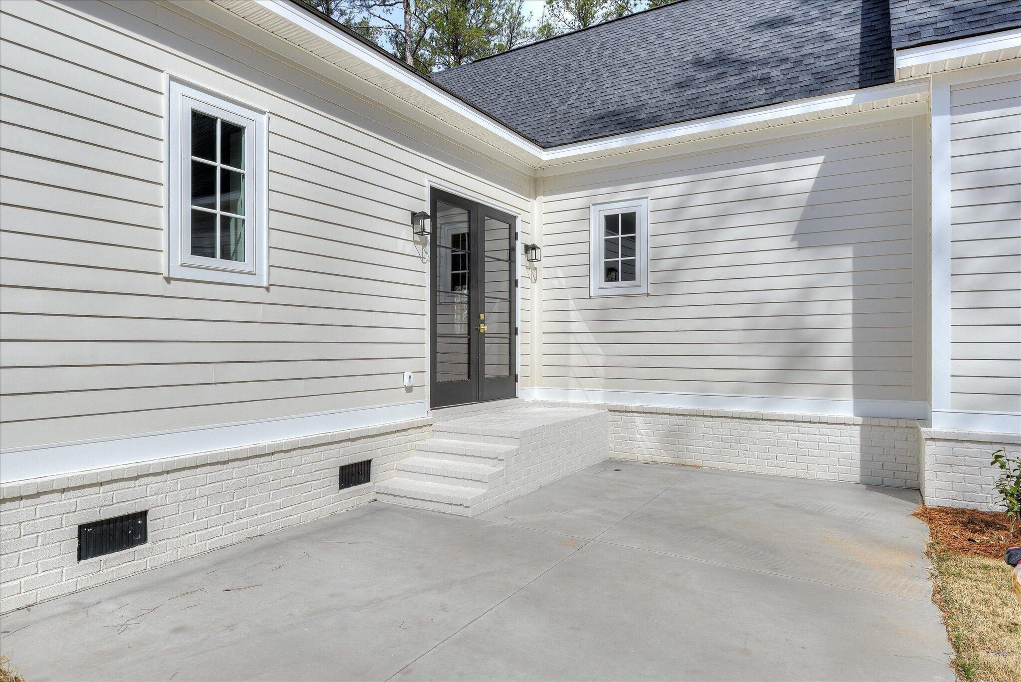1006 Sadie. Lincolnton, GA 30817