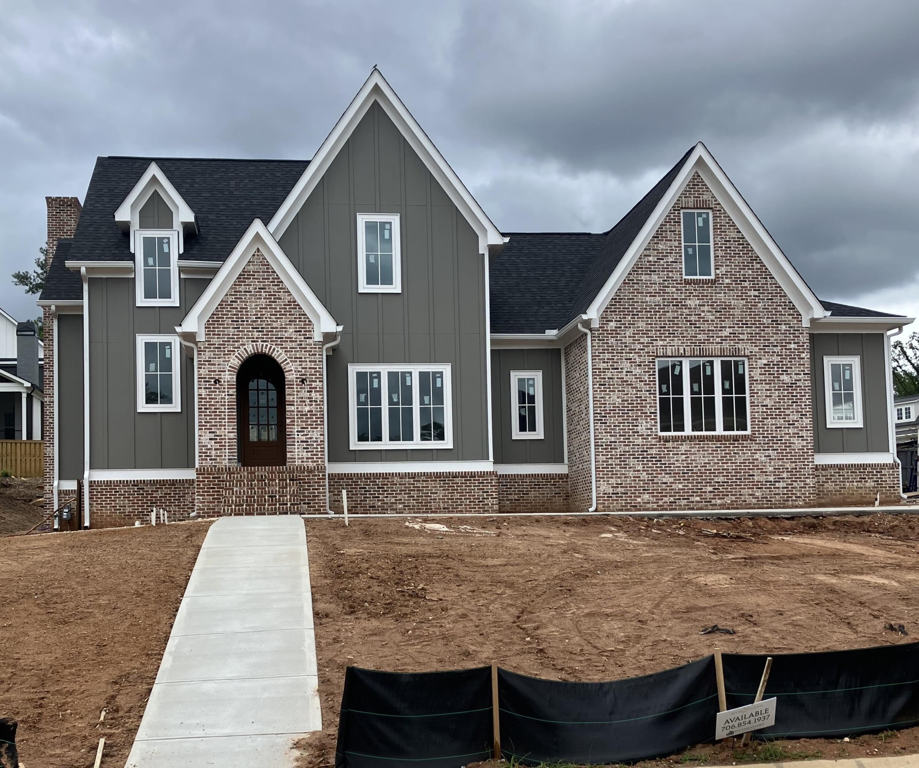 Audubon Way. Evans, GA 30809