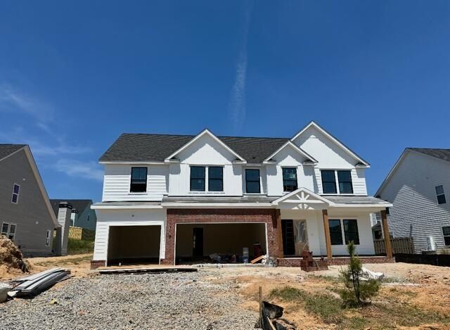 Woodlawn Street. Evans, GA 30809