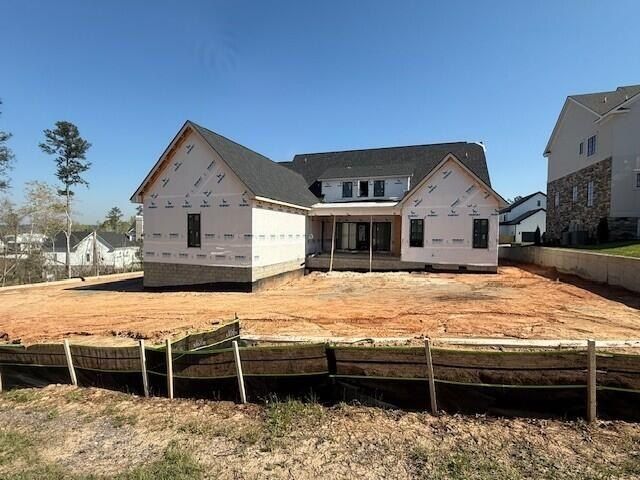 Audubon Way. Evans, GA 30809
