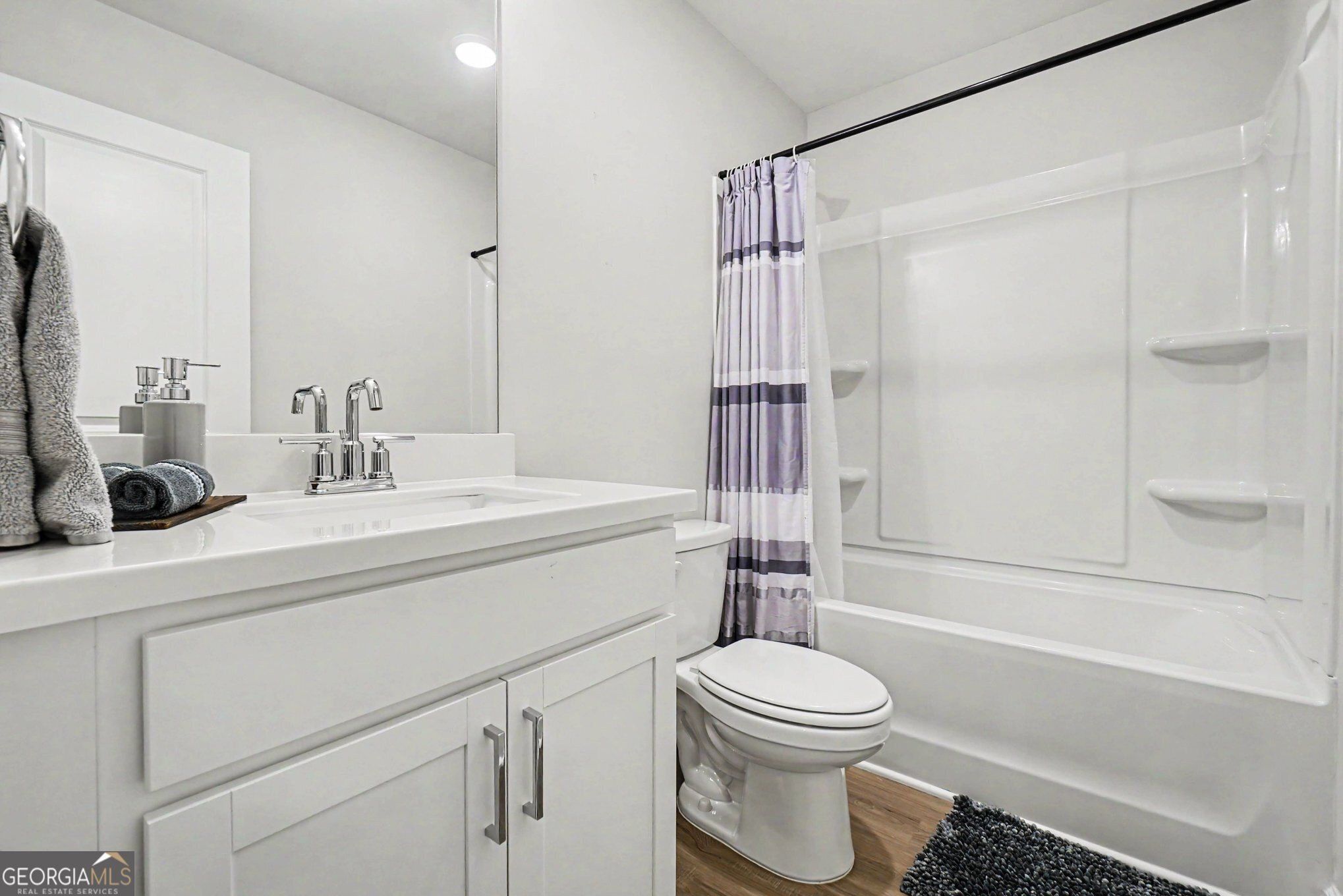 1608 Ruskin Way Nw. Marietta, GA 30062