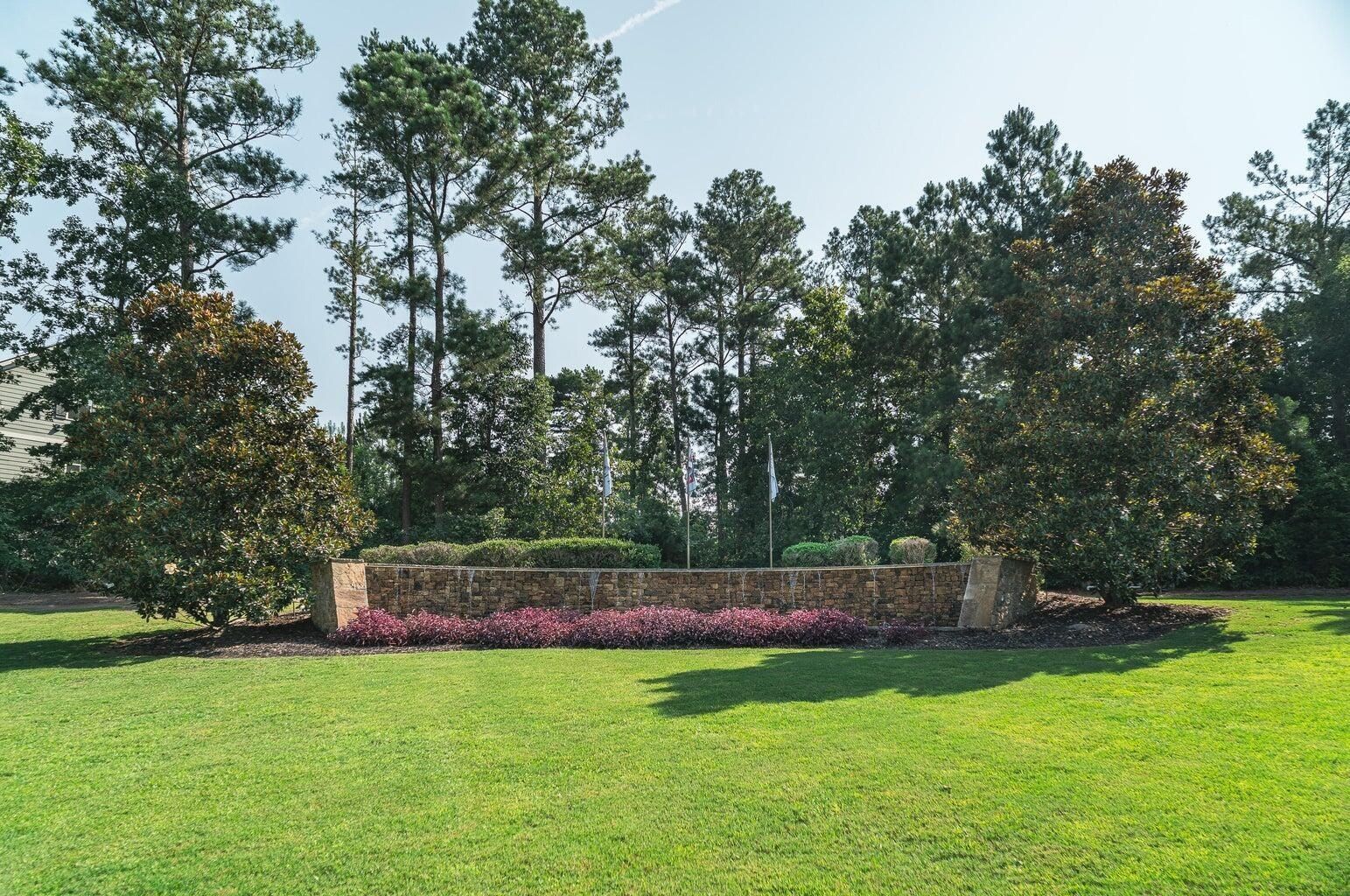 1269 Elbron Drive. Augusta, GA 30909
