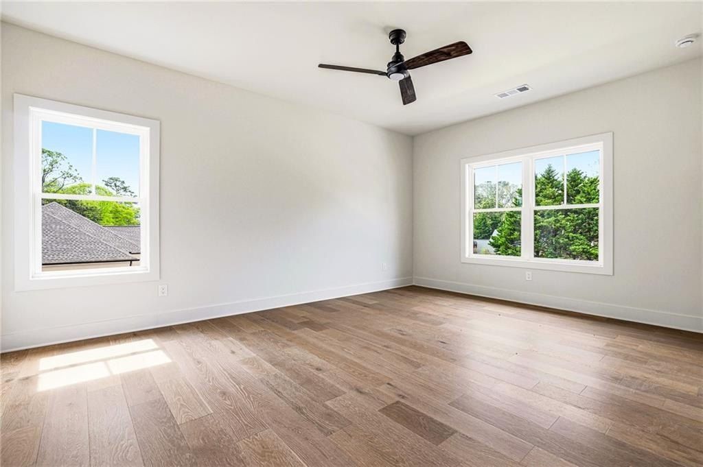 1967 Highgrove Court. Atlanta, GA 30345