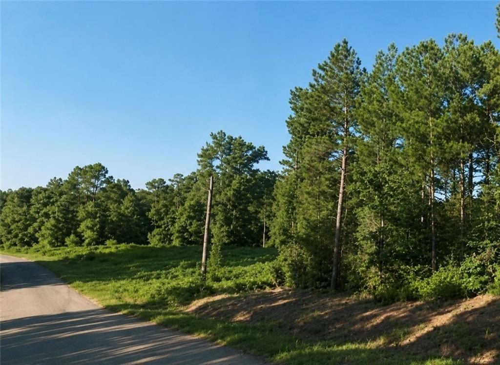 Nails Creek Xing Lot 12. Royston, GA 30662