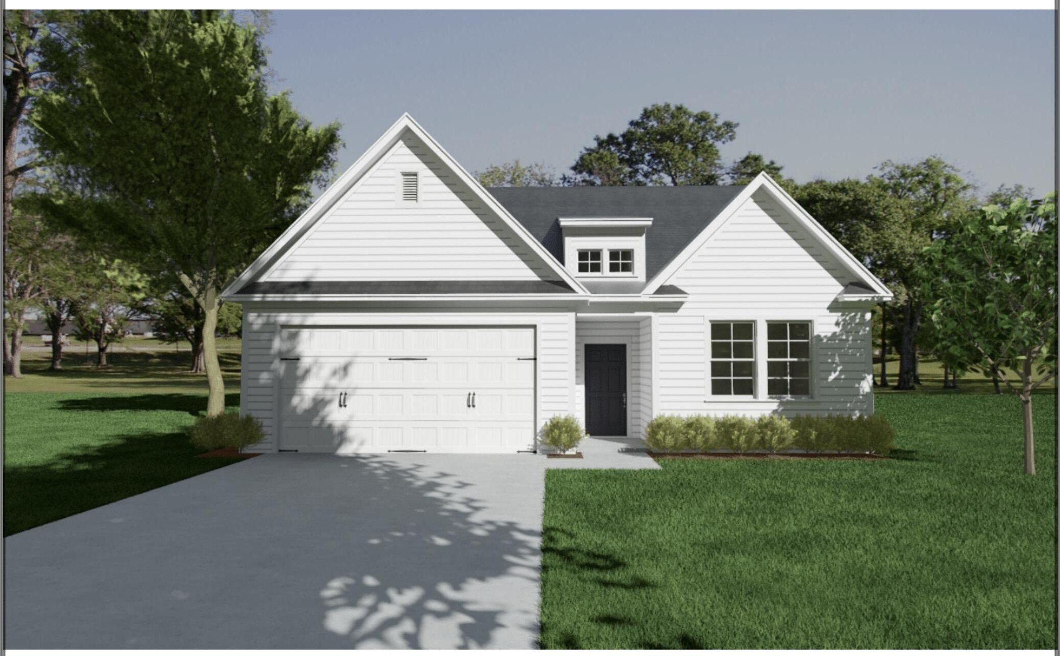 Granard Street. Grovetown, GA 30813
