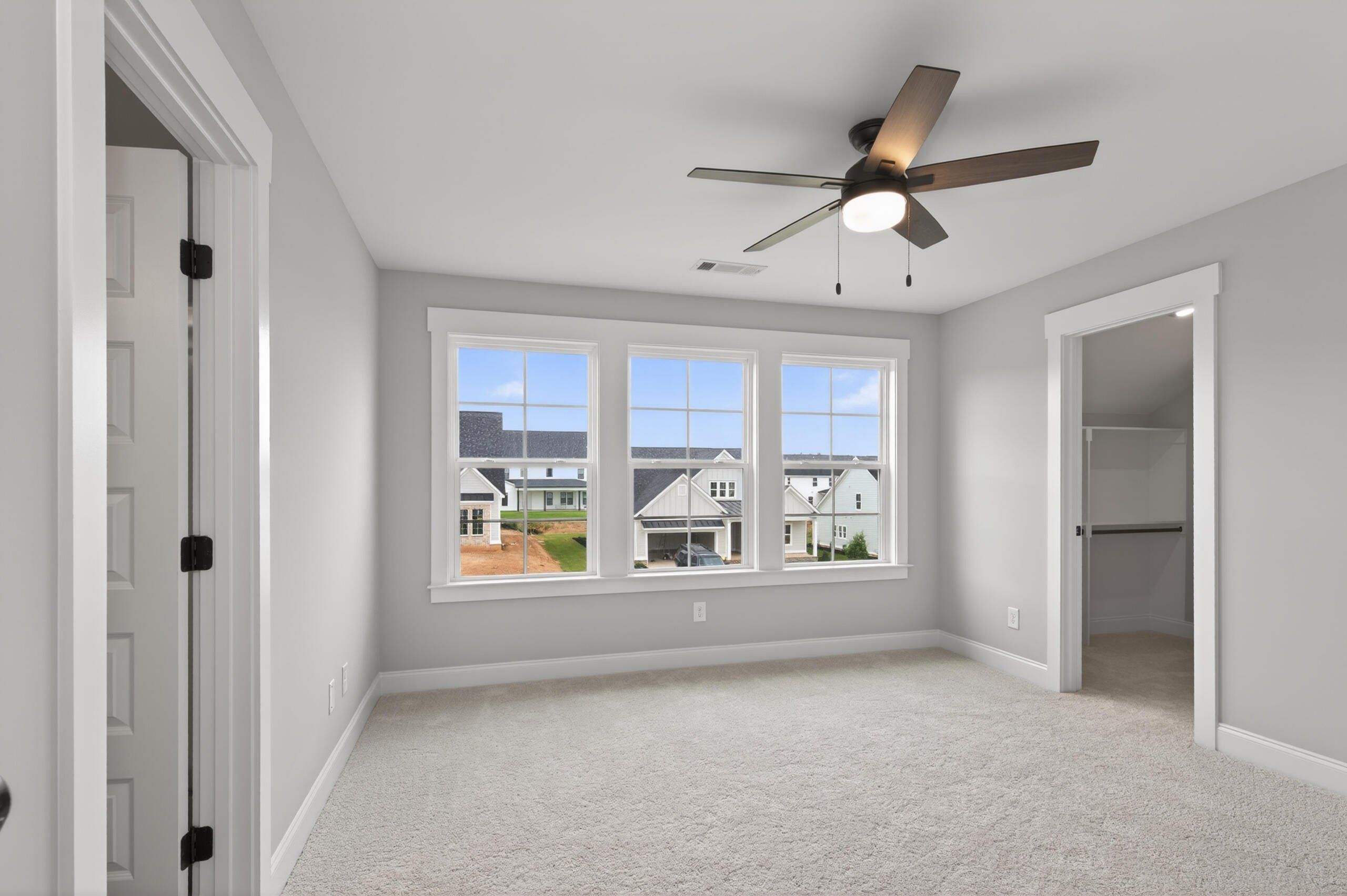 Woodlawn St. Evans, GA 30809