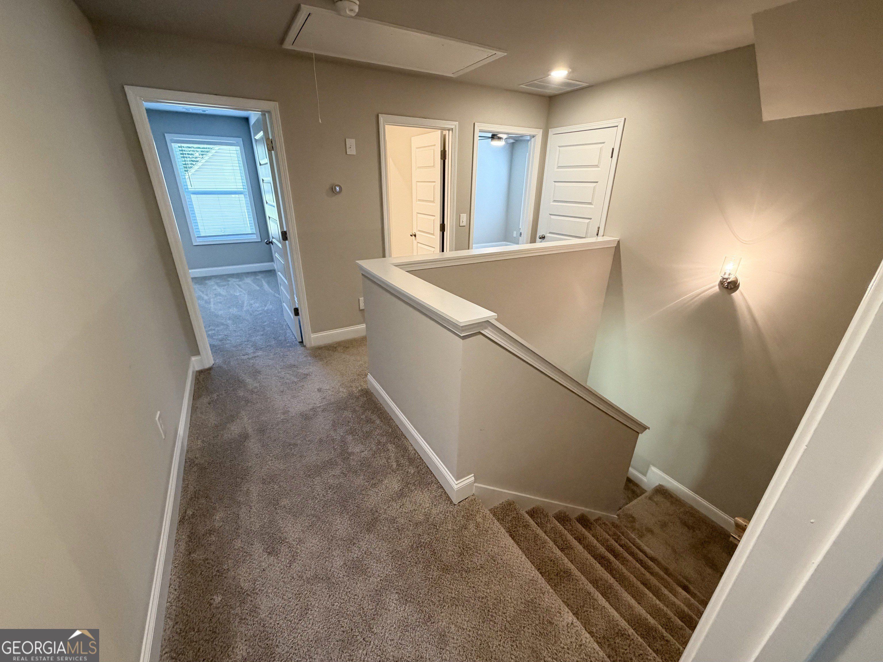 505 Kaitlin Circle. Griffin, GA 30223