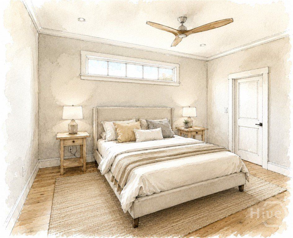 204 Bruce Street. Savannah, GA 31406