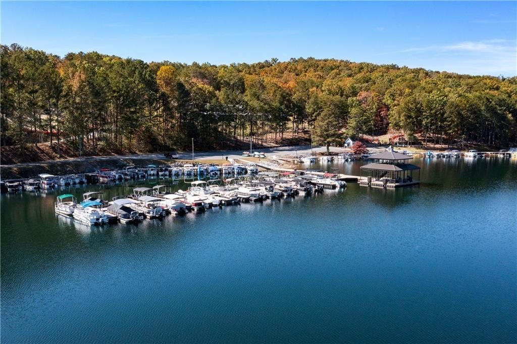 173 Waterview Court. Waleska, GA 30183