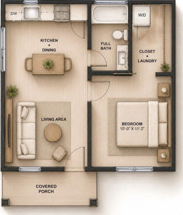 309 Eugene Street. Savannah, GA 31406