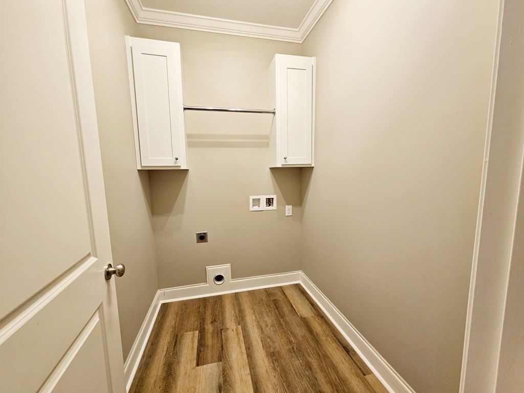106 Sawtooth Drive. Leesburg, GA 31763
