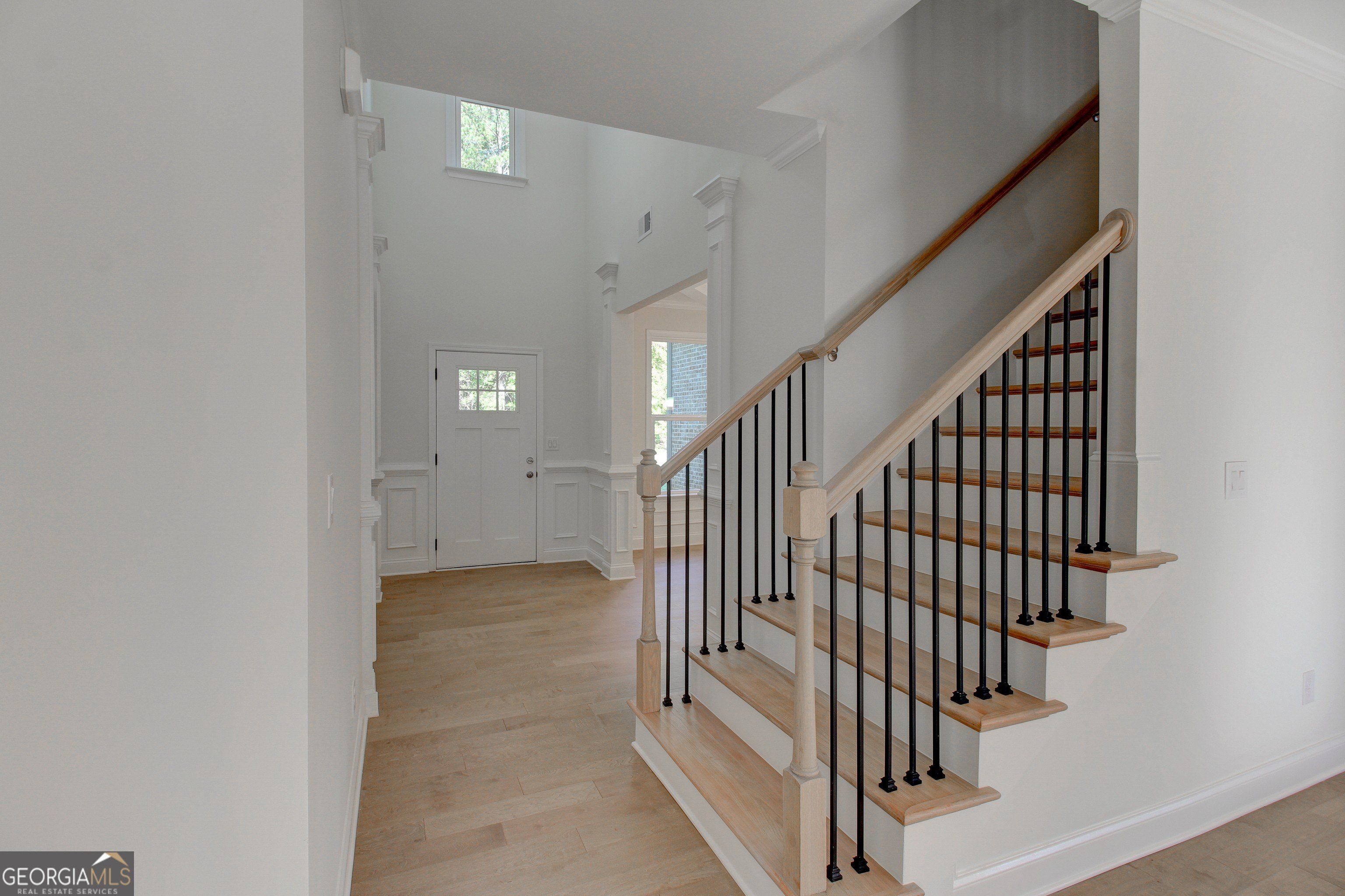 41 Woodland Road. Covington, GA 30016