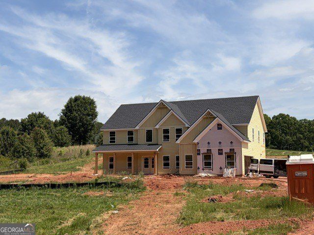3267 W Hwy 5. Bowdon, GA 30108