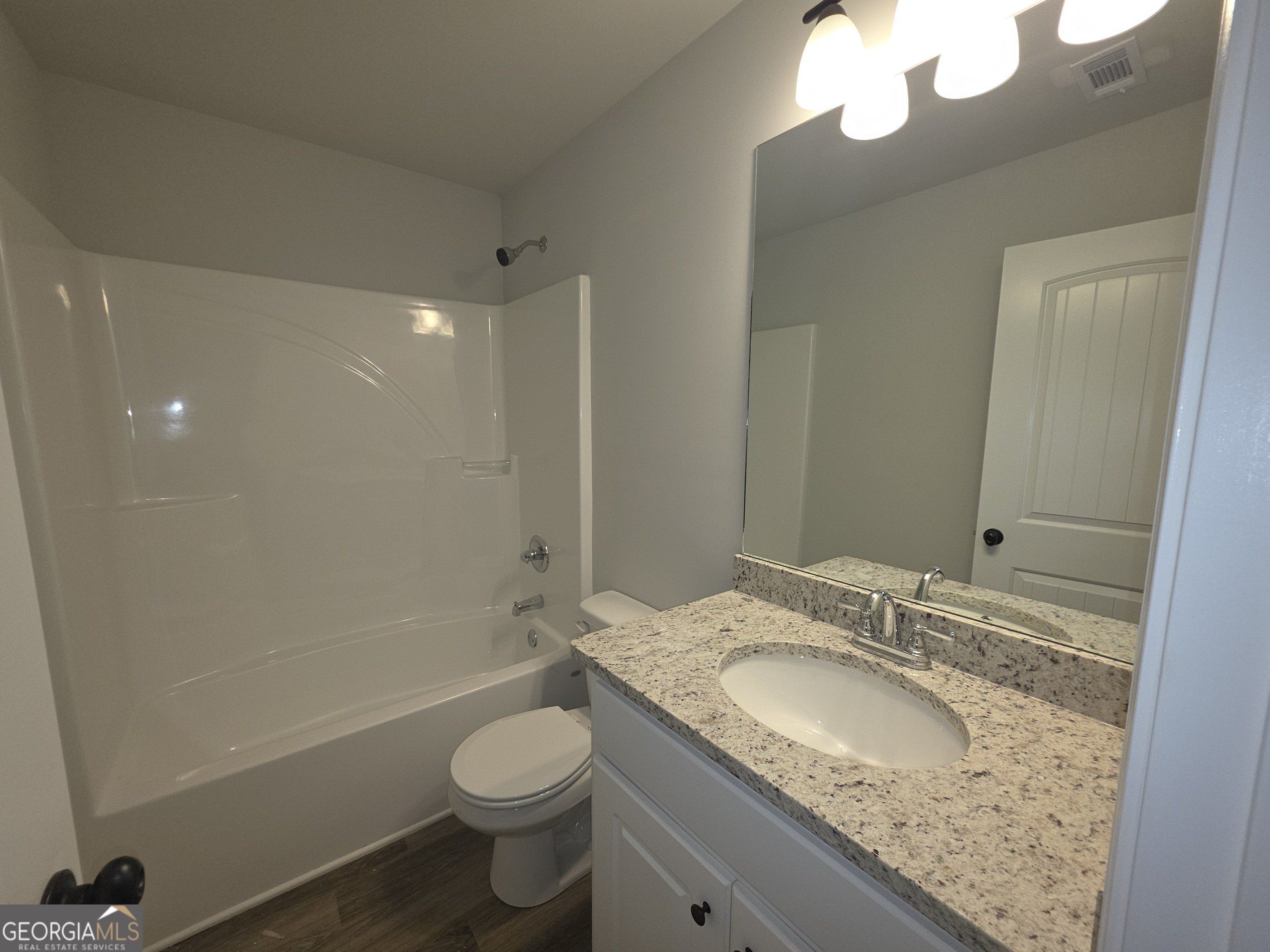 546 Hargrove Lake Road. Arnoldsville, GA 30619