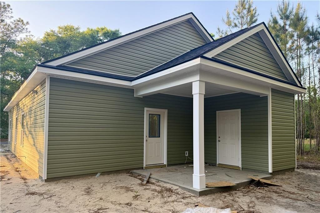 1300 Kentucky Street. Darien, GA 31305