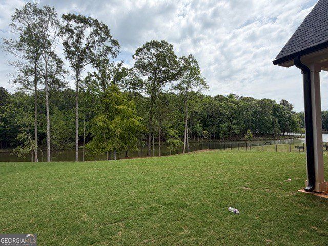 Snug Harbor Place Lot 160. Newnan, GA 30263