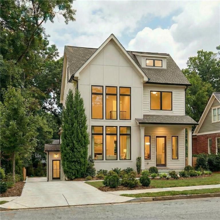 1175 Mecaslin Street Nw. Atlanta, GA 30318