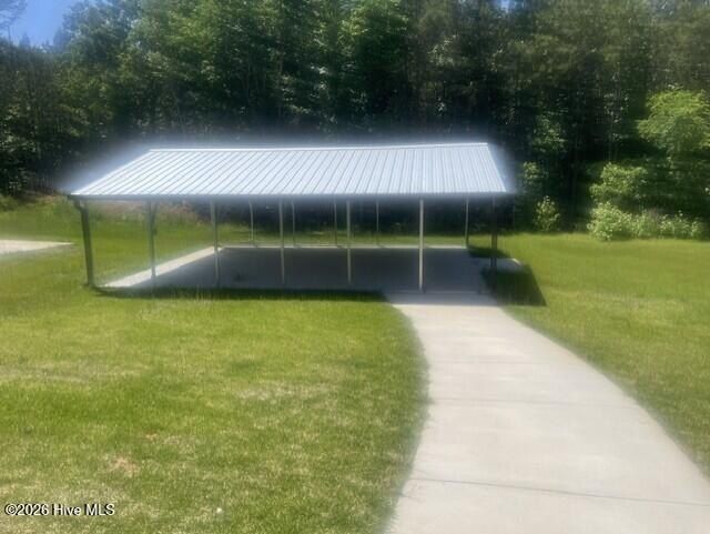1716 Ranger Road. Warrenton, GA 30828