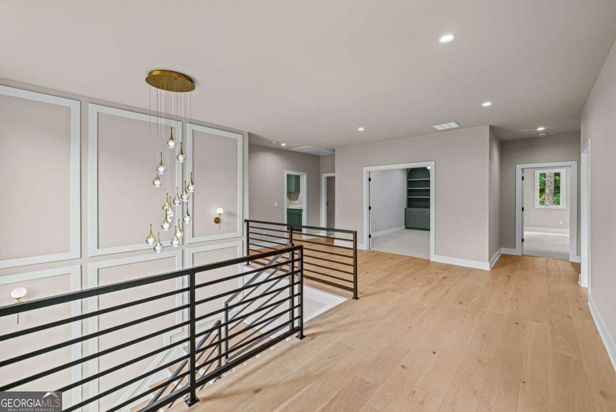 1865 Winchester Trail. Atlanta, GA 30341