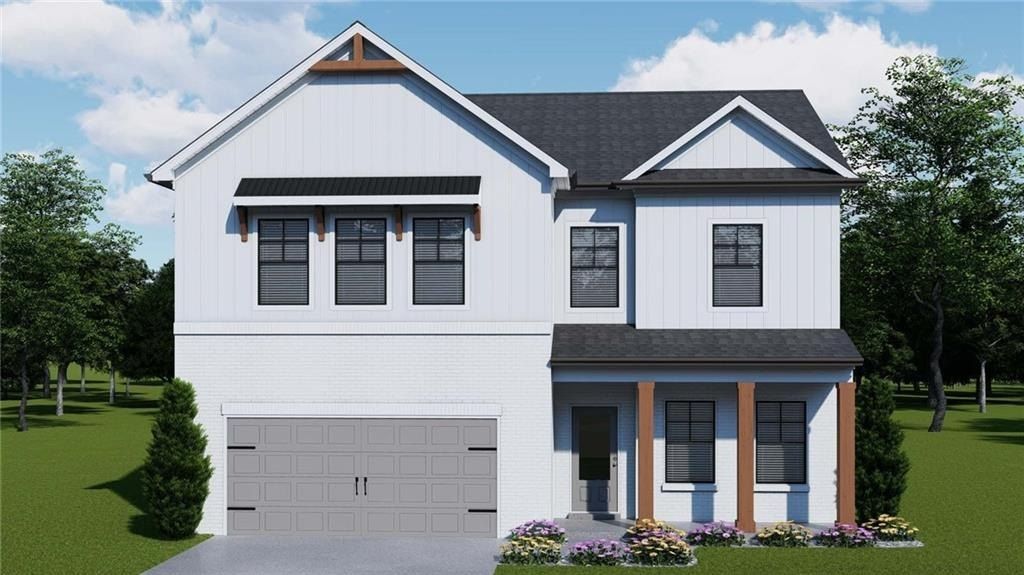 5365 Windridge Parkway. Gainesville, GA 30507