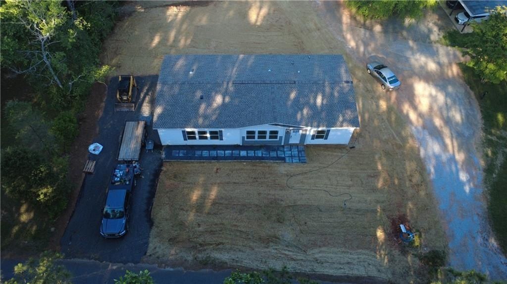 168 Puckett Road. Waleska, GA 30183