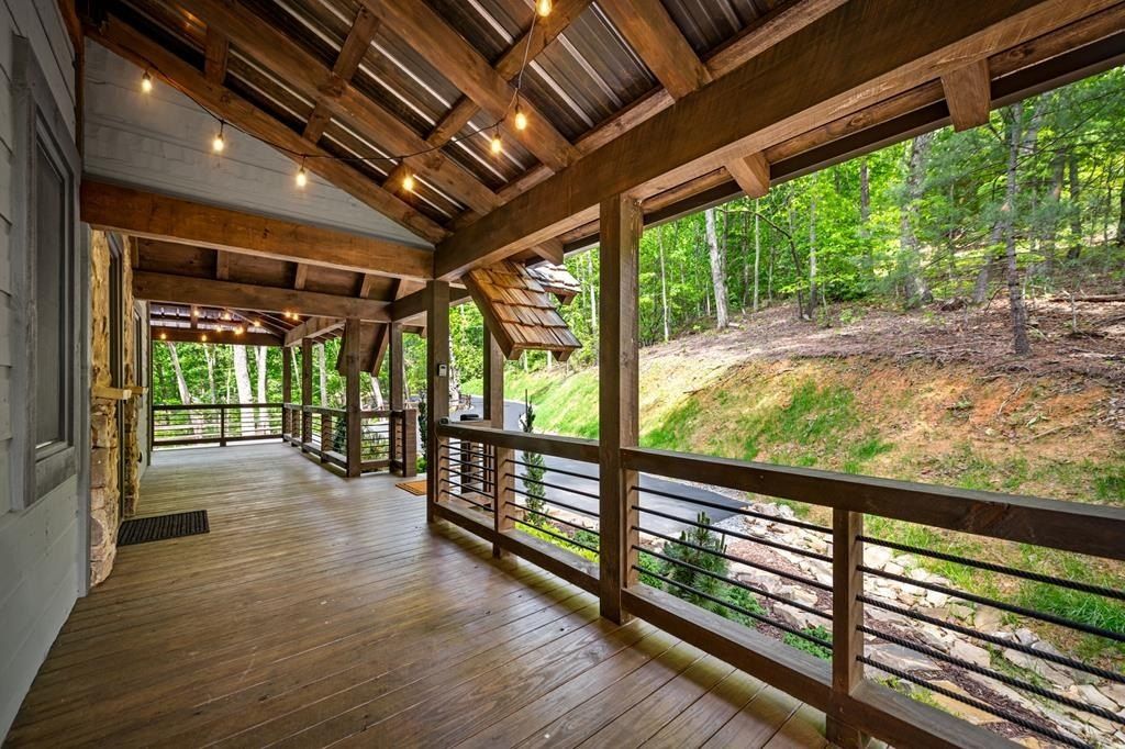 895 Price Road. Blue Ridge, GA 30513