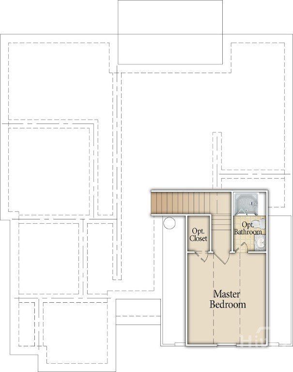 74 Cloverfield Drive Se. Allenhurst, GA 31301
