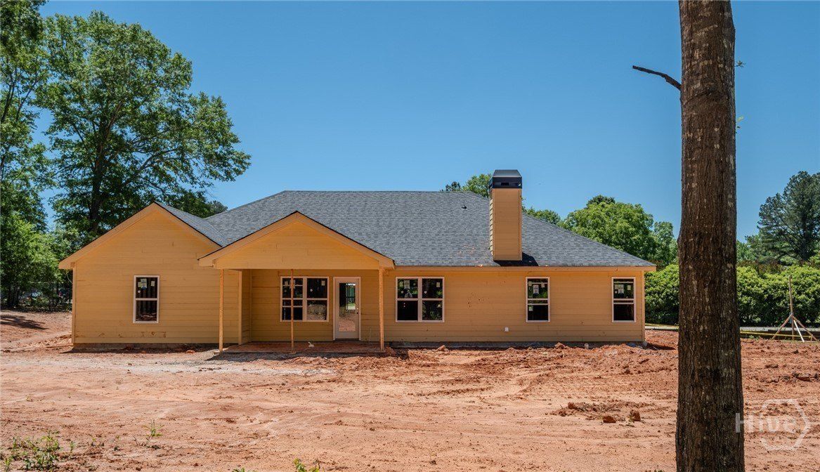 100 Wilson Garage Road. Commerce, GA 30529