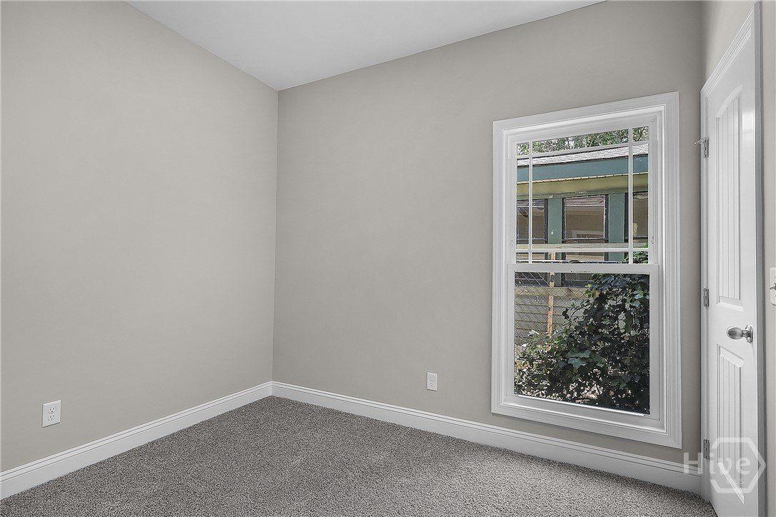 2235 Alaska Street. Savannah, GA 31404