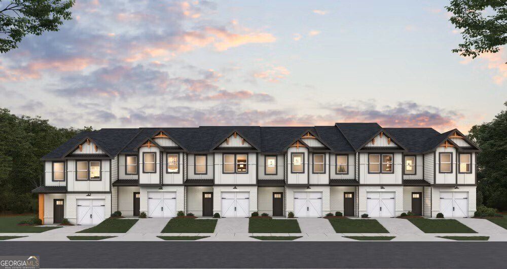5276 Magnolia Grove Way. Gainesville, GA 30504