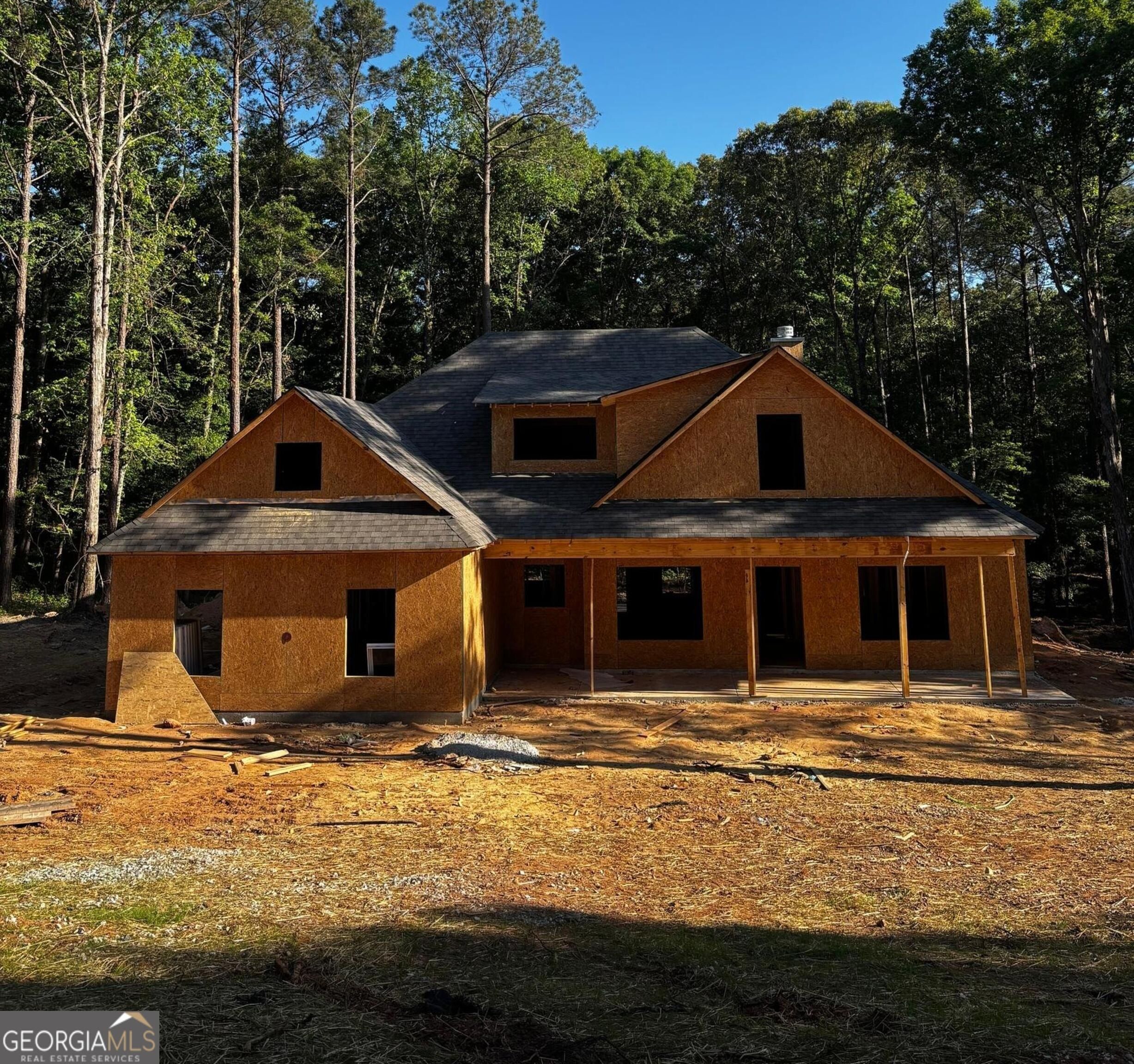 19 Mitchell Road. Covington, GA 30014
