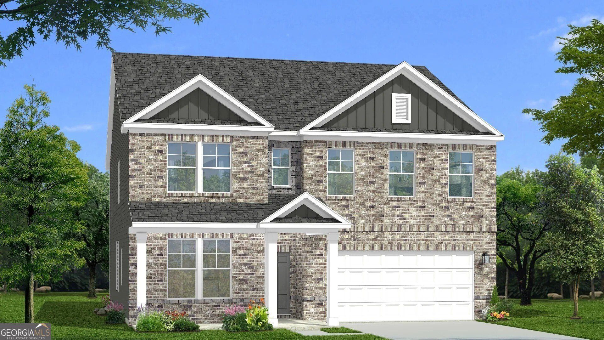 704 Radiant Hollow Lane. McDonough, GA 30253