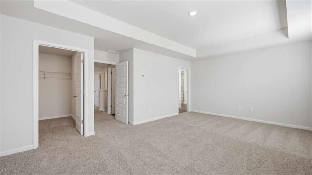 105 White Spruce Way. Newnan, GA 30265