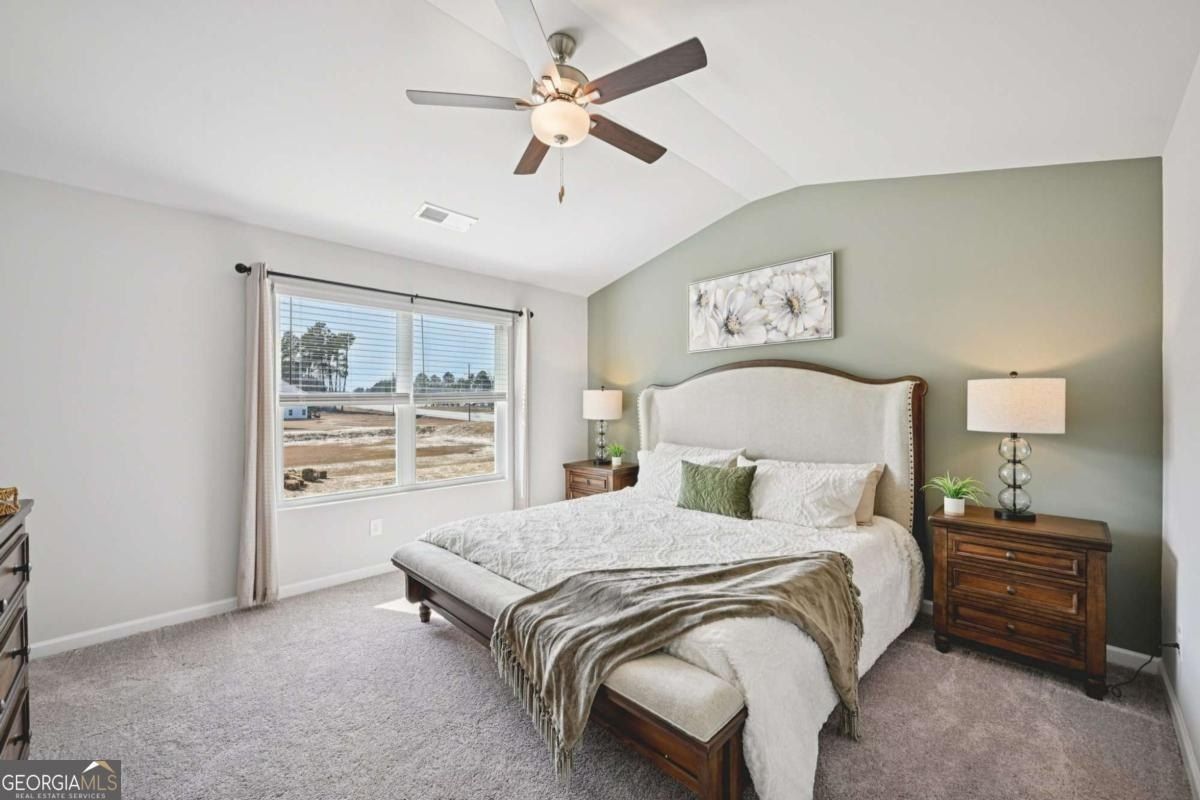 Barlow Road. Lithonia, GA 30058