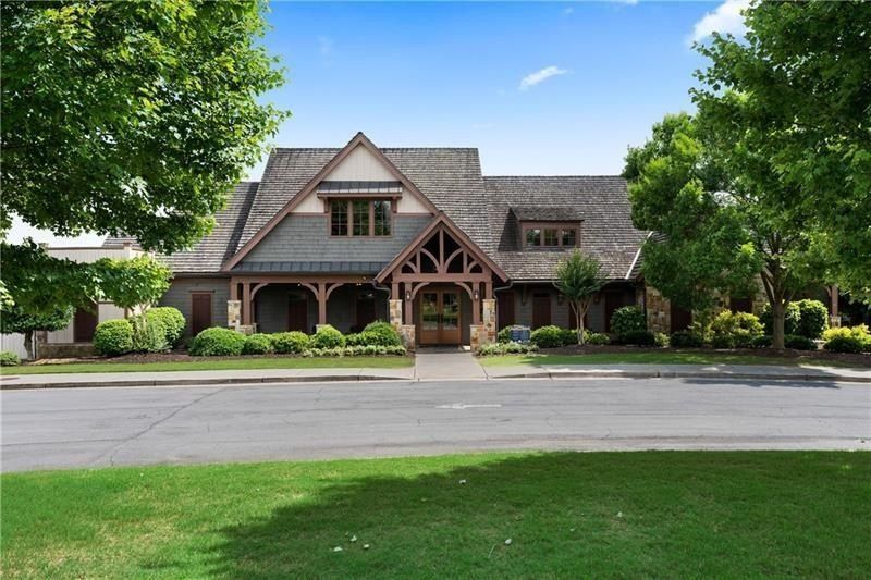 108 Cherokee Cove. Waleska, GA 30183