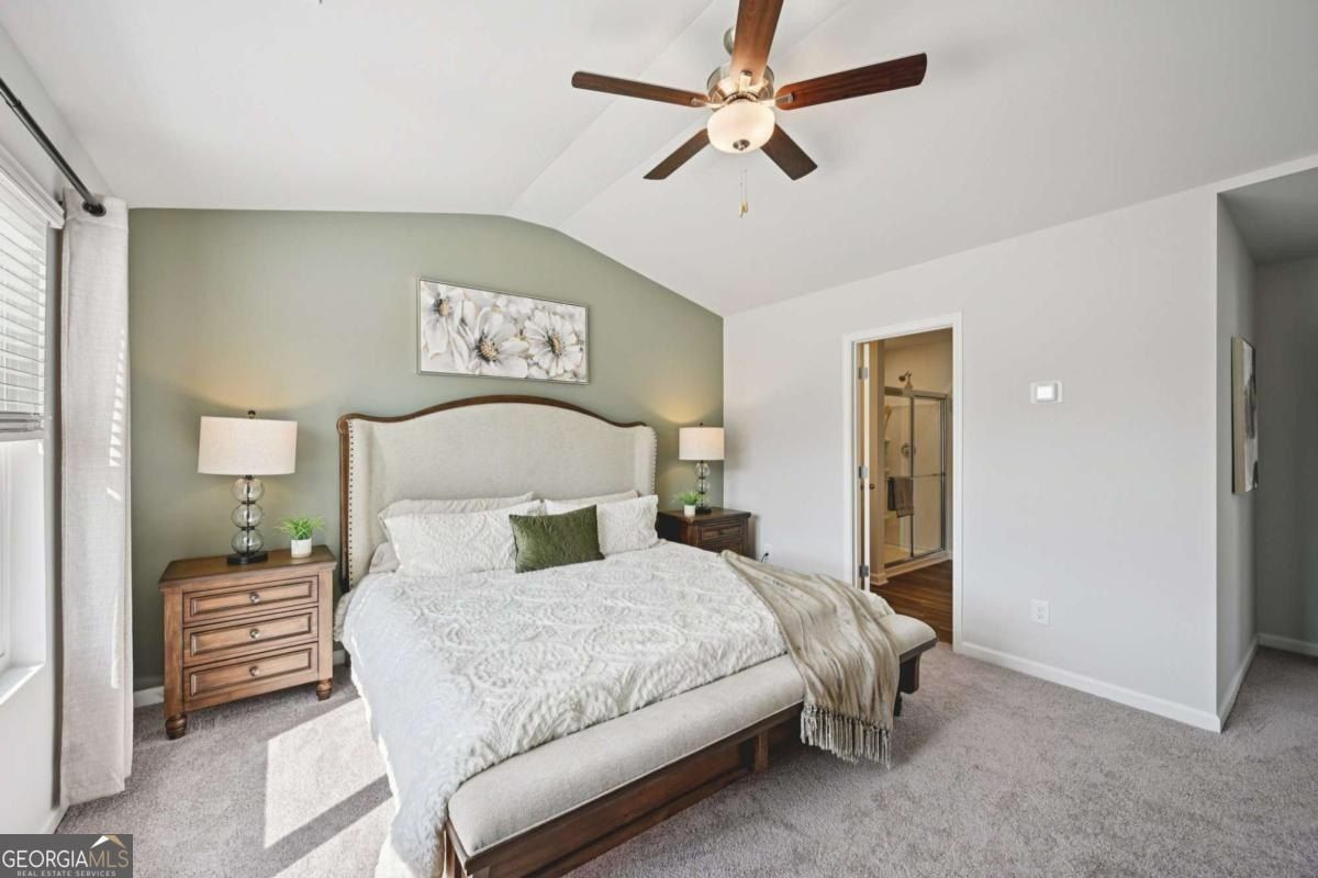 1432 Barlow Road. Lithonia, GA 30058