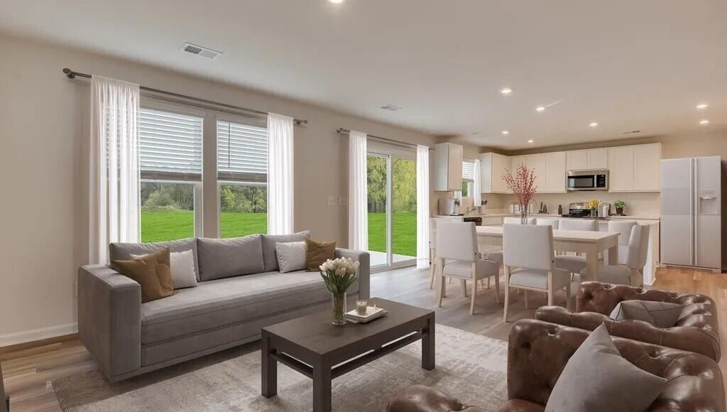 Odyssey Drive. Hephzibah, GA 30815