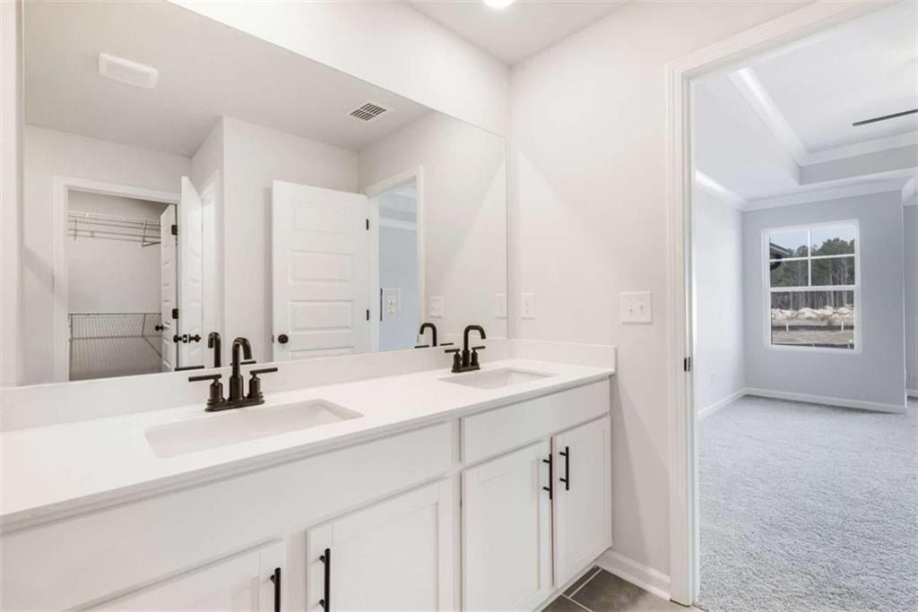331 Yukon Drive. Conyers, GA 30094