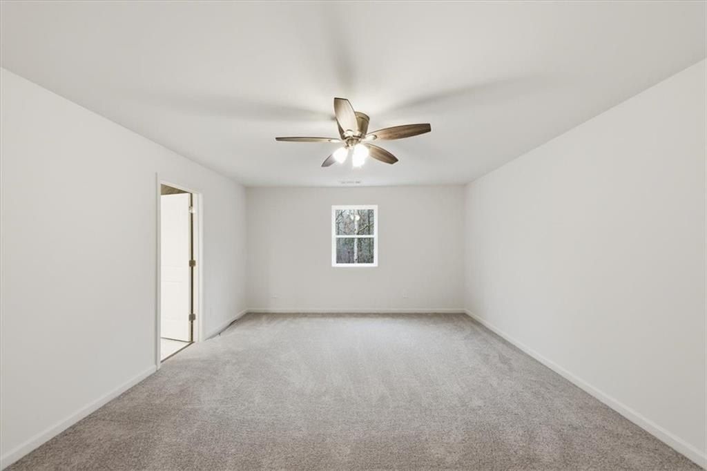 142 Alfred Drive. Carrollton, GA 30116
