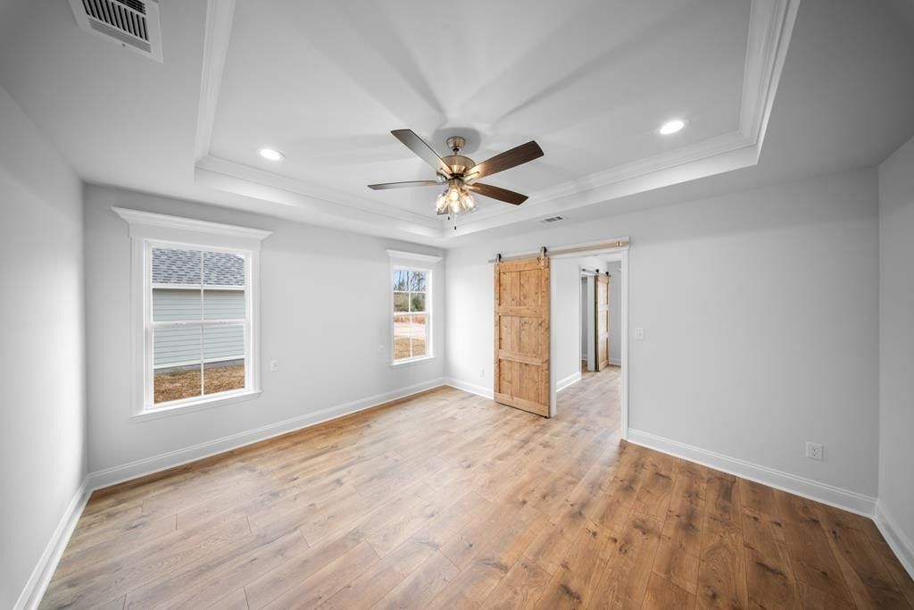 3893 Duchess Ct. Valdosta, GA 31605