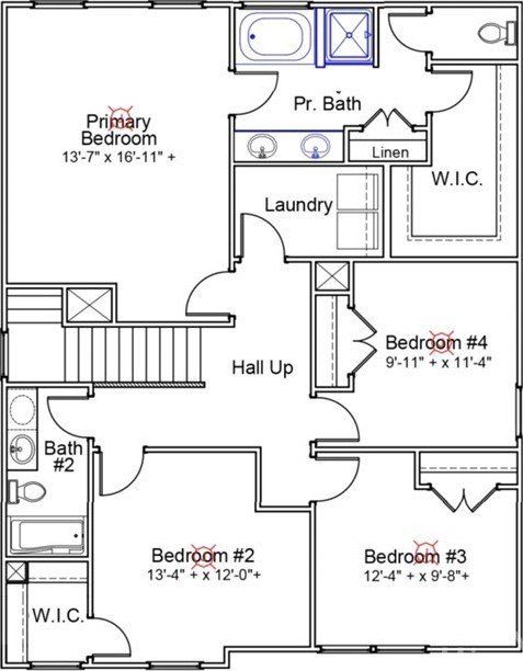 343 Teal Trail Ne. Ludowici, GA 31316