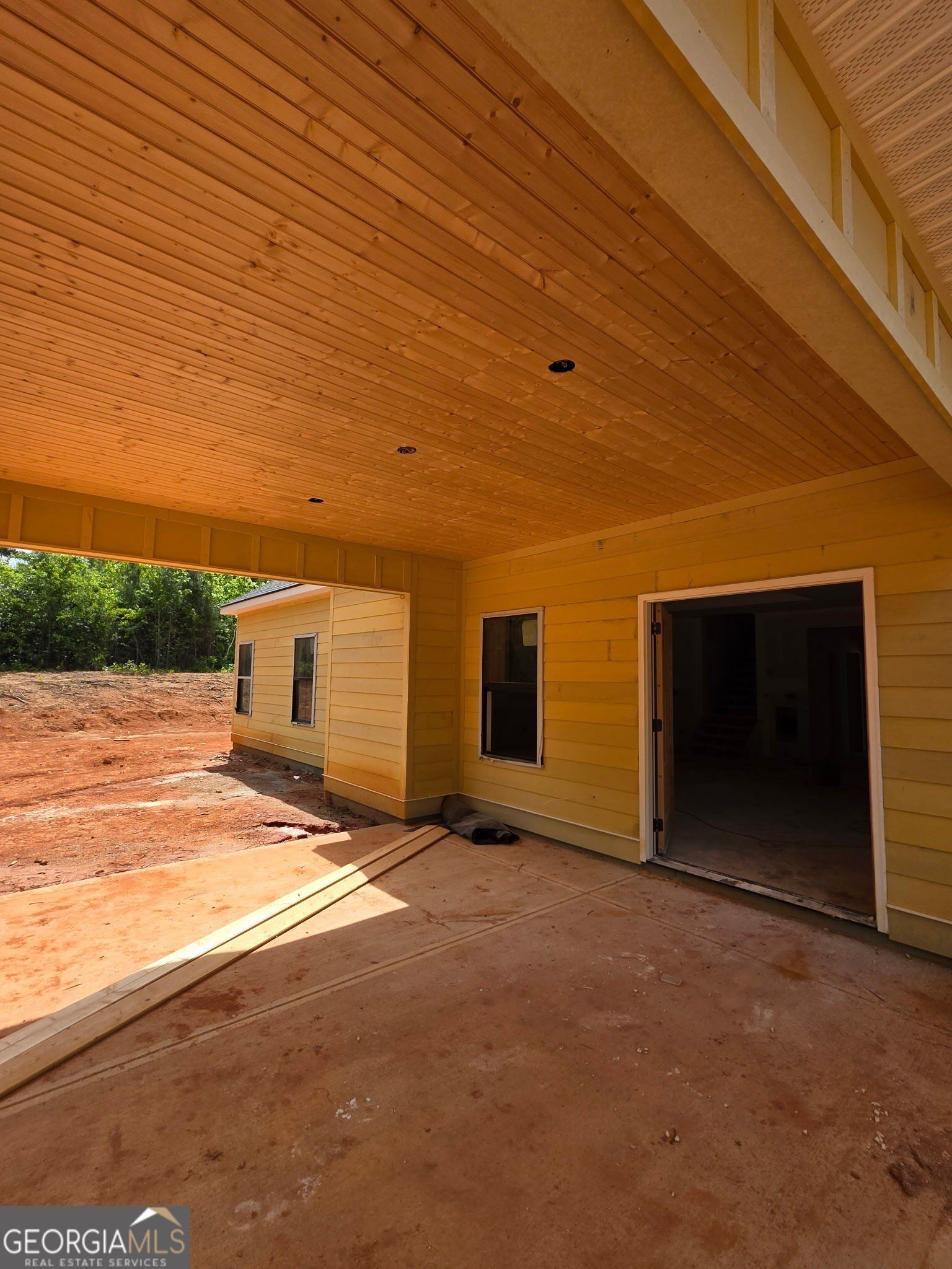 21 Peninsula Drive. Monticello, GA 31064