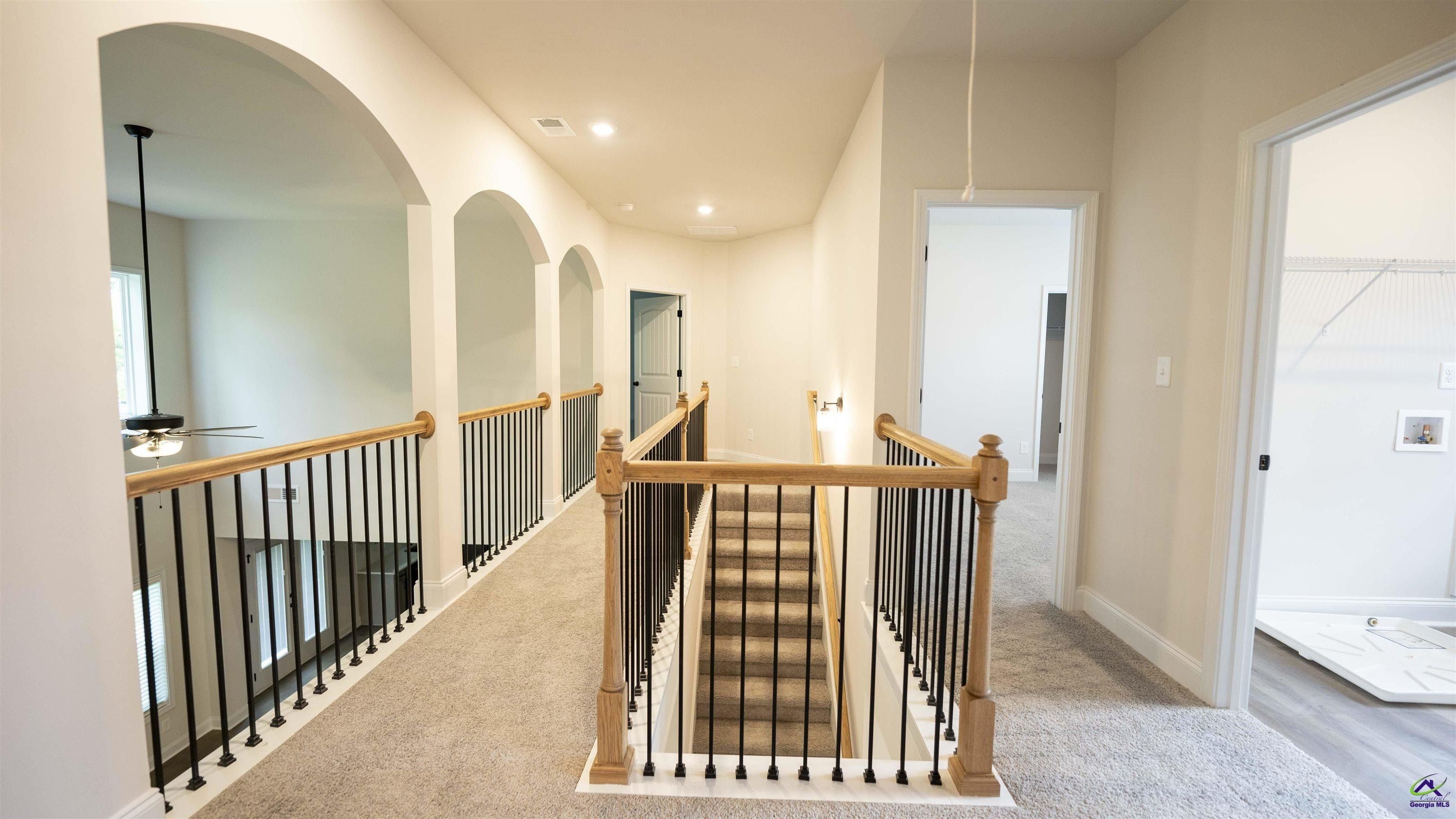 123 Bluecoat Trail. Byron, GA 31008